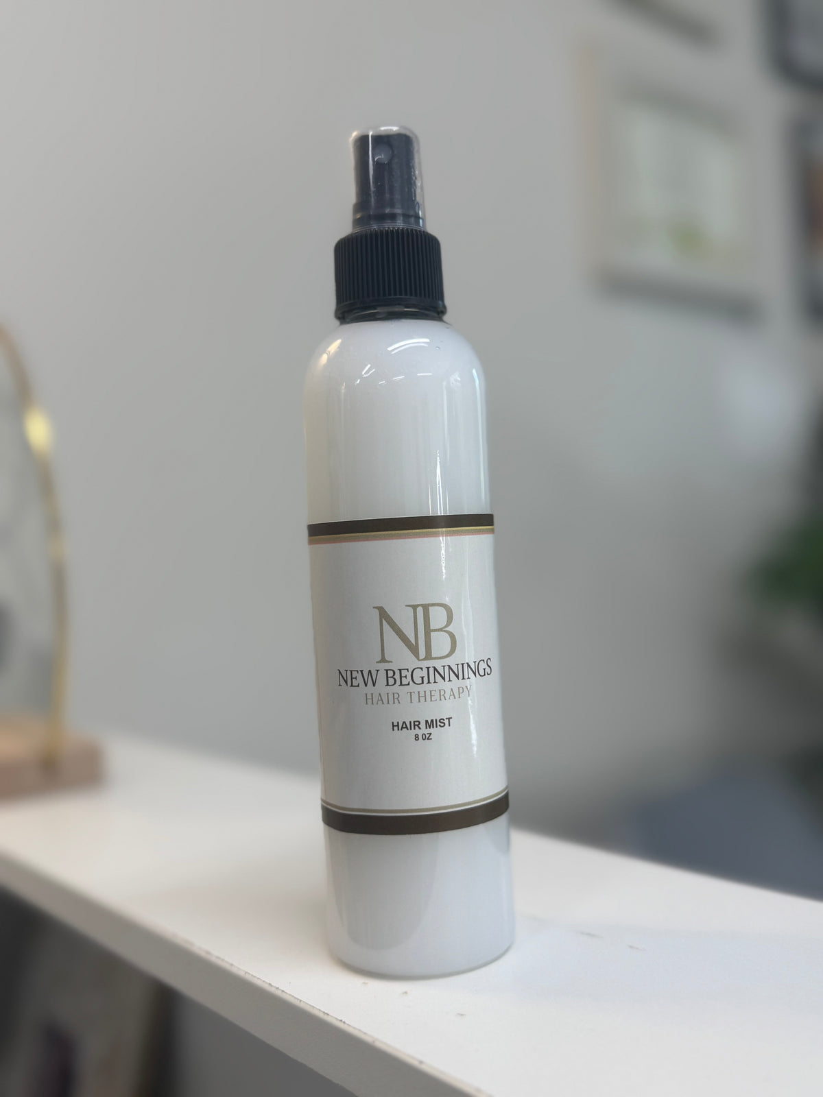 Hair Mist