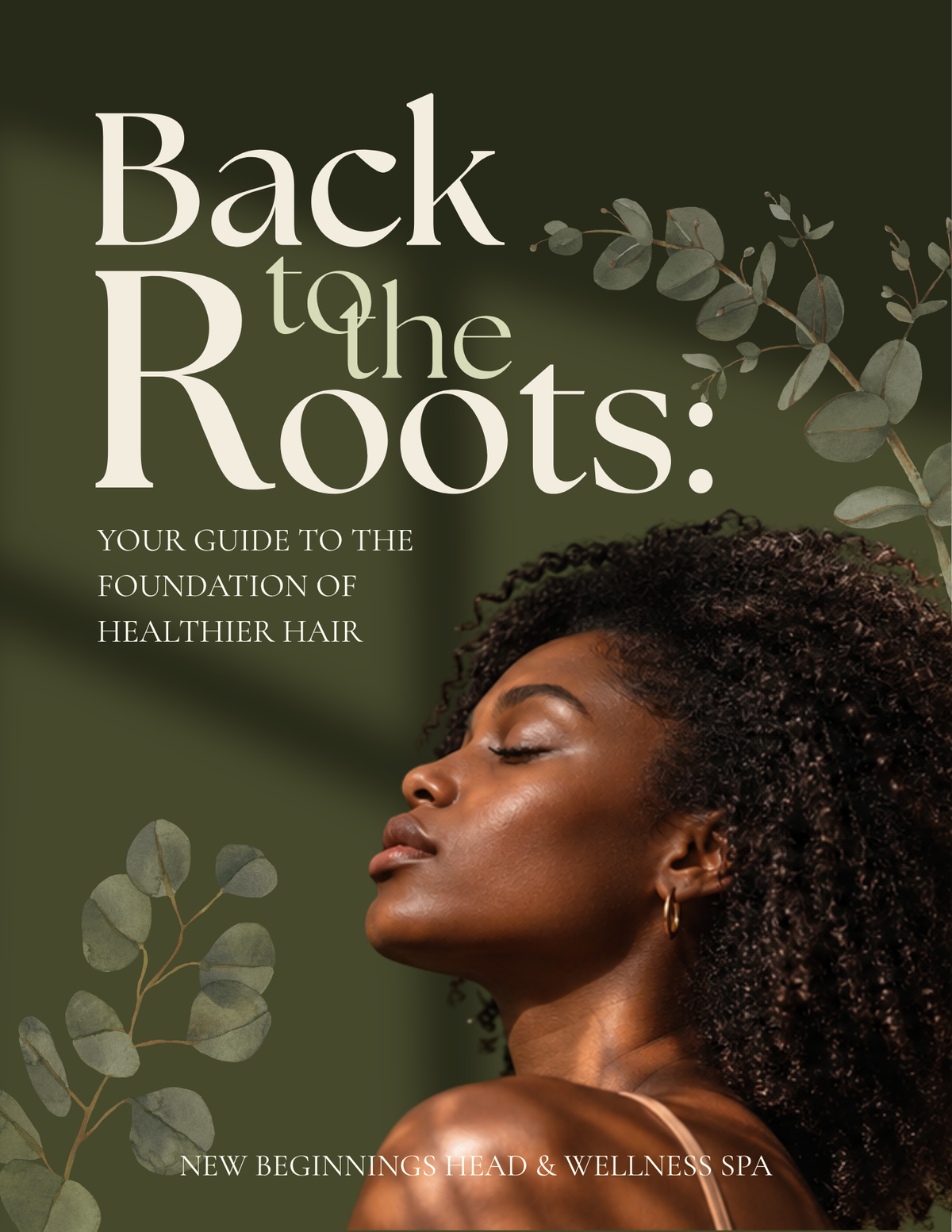 Back to the Roots: Your Guide to the Foundation of Healthier Hair