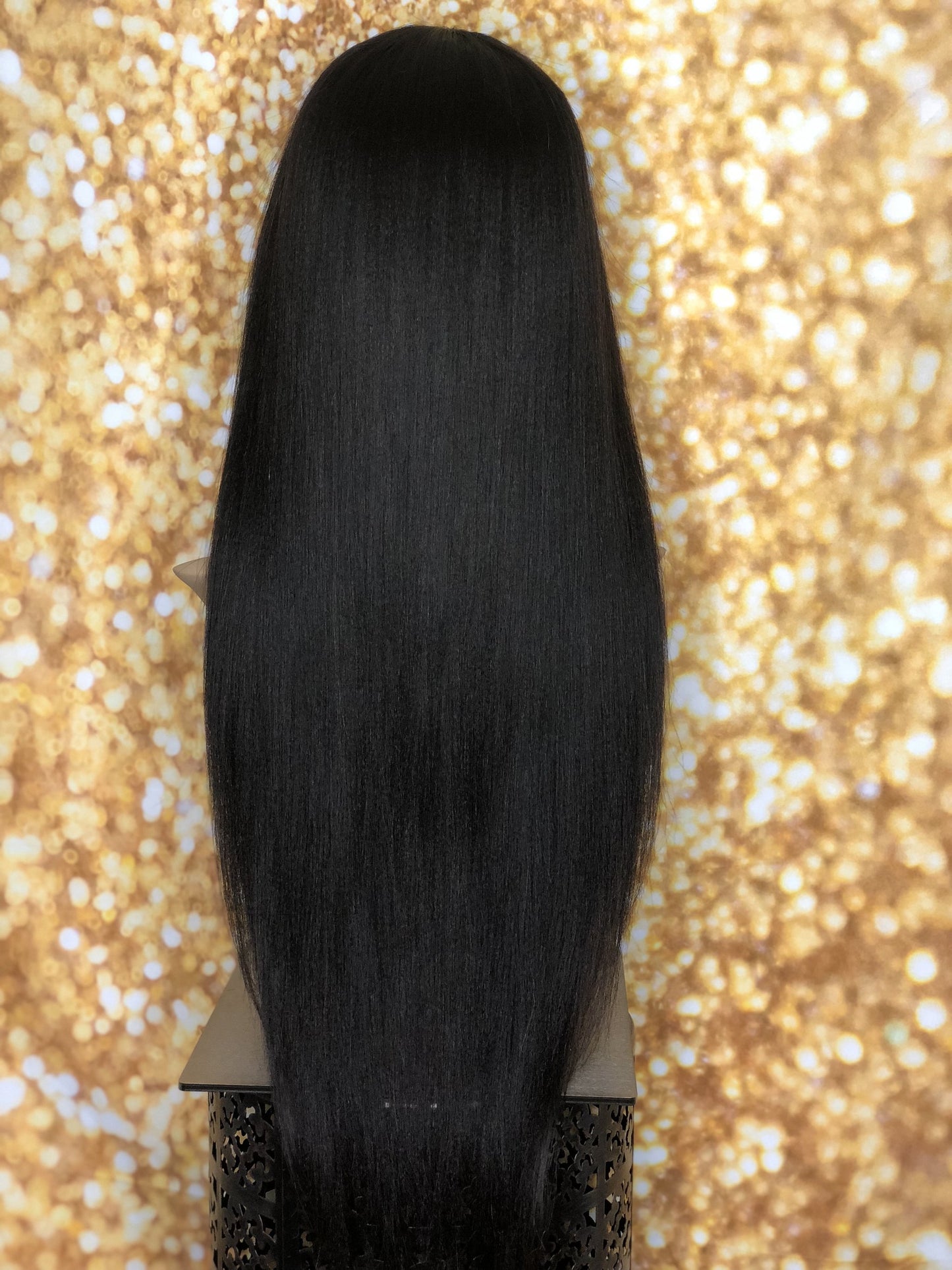 StylezbyGina Custom 20in Full Unit