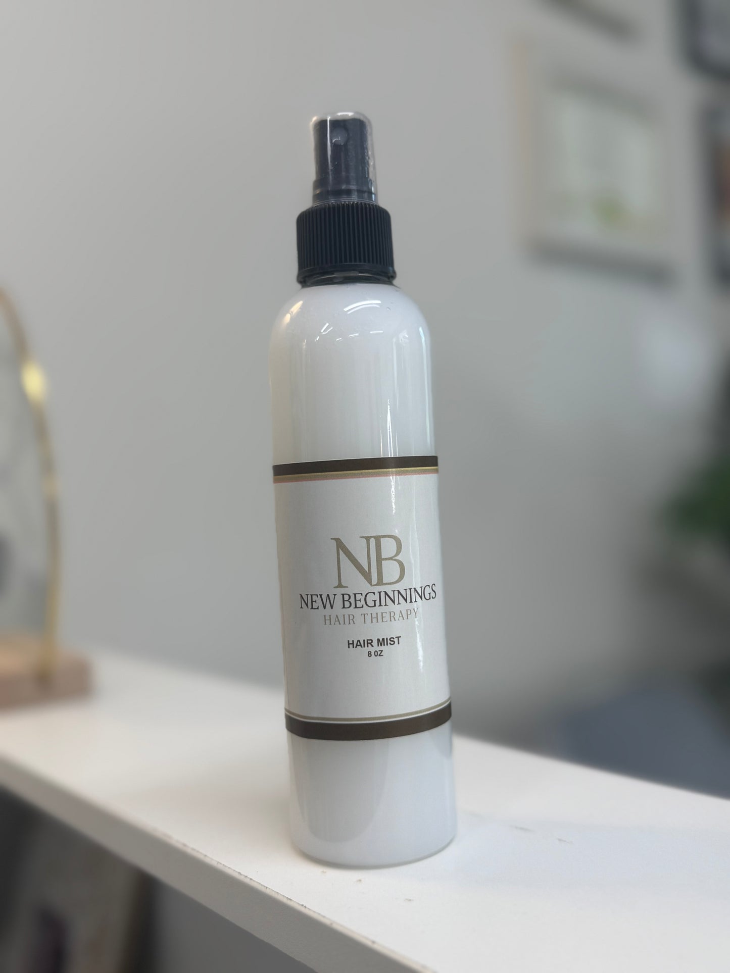 Hair Mist