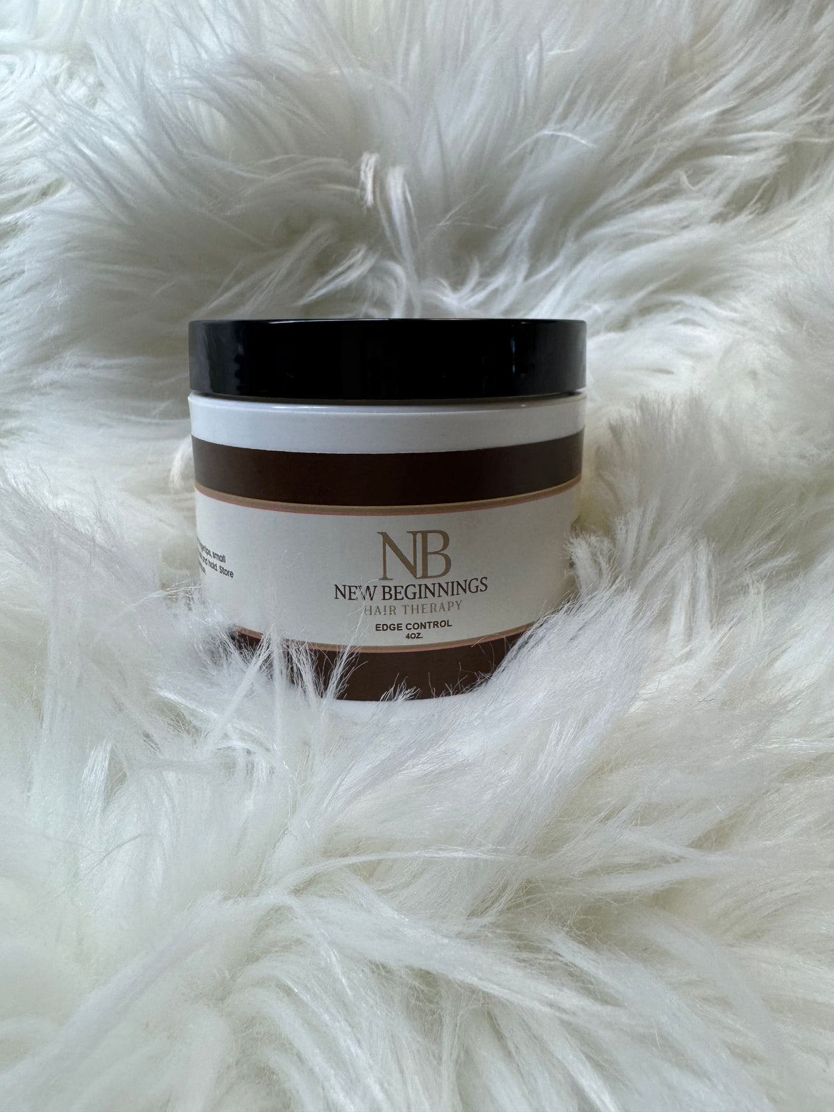 New Beginnings Hair Therapy Edge Control