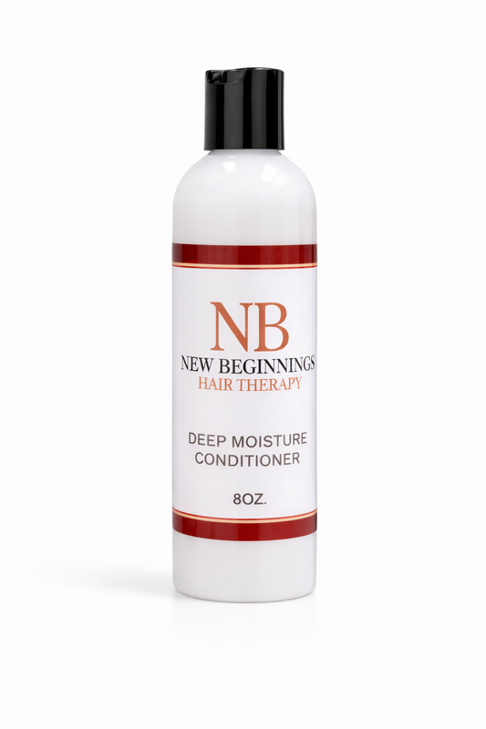 Deep Moisture Conditioner