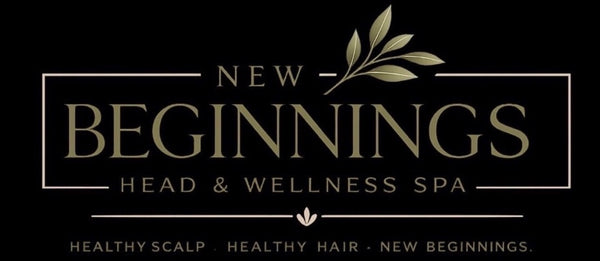 New Beginnings Beauty Bar 