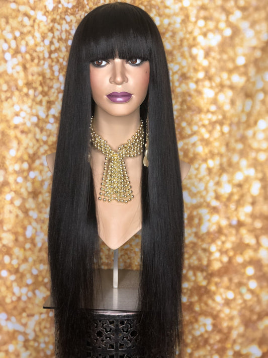 StylezbyGina Custom 20in Full Unit