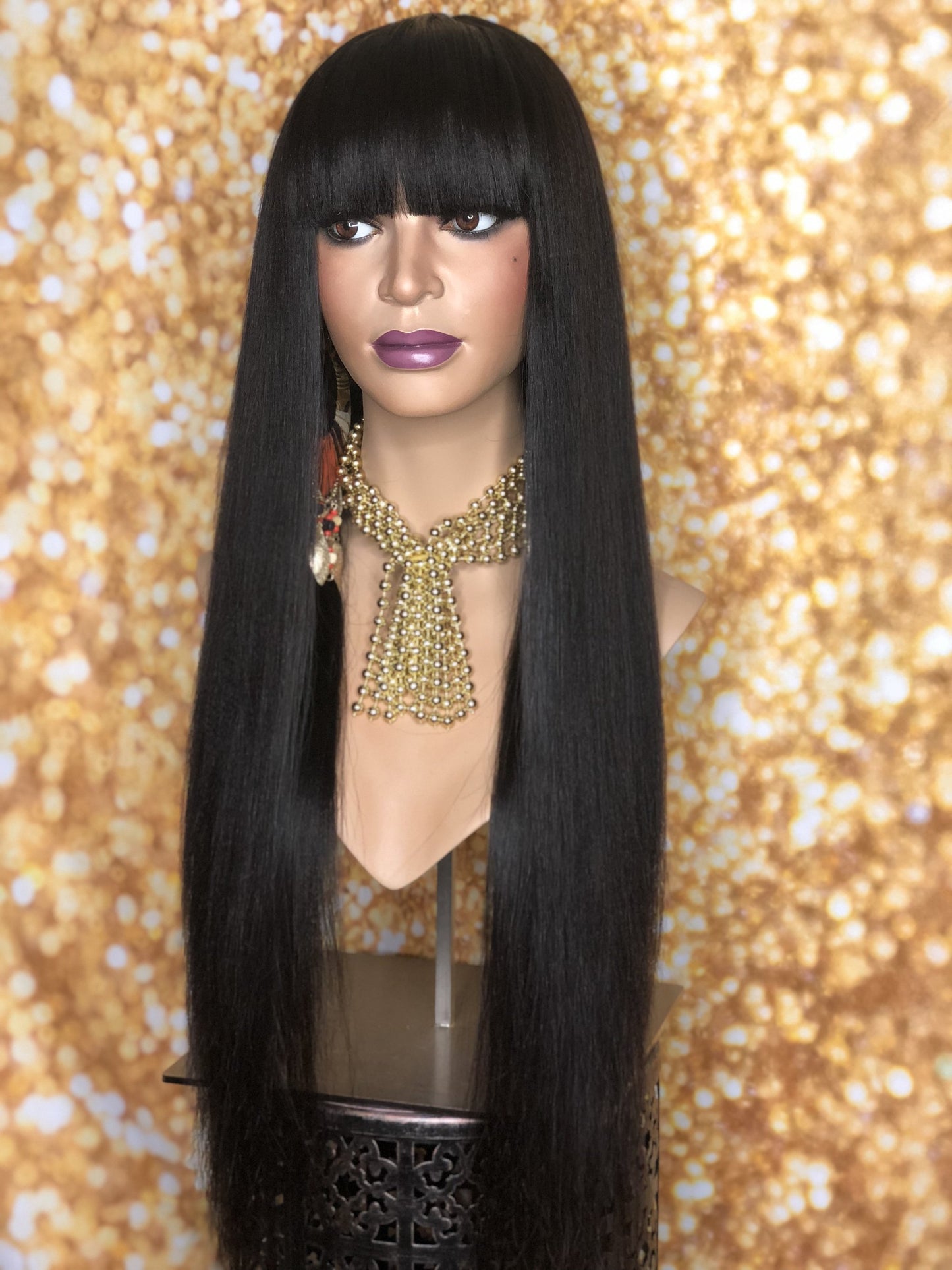StylezbyGina Custom 20in Full Unit
