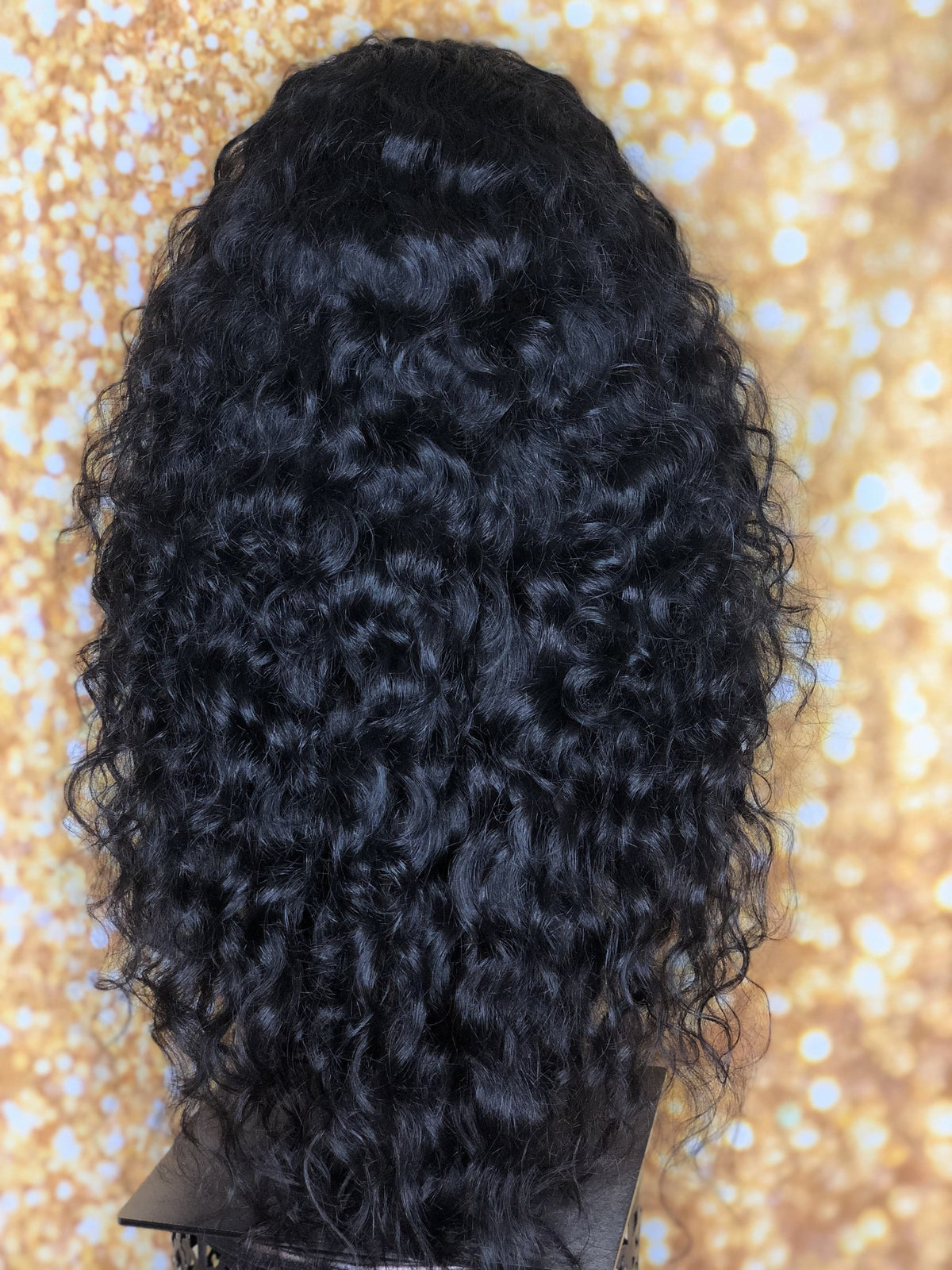 StylezbyGina WIGS INDIAN WAVY UNIT 22IN