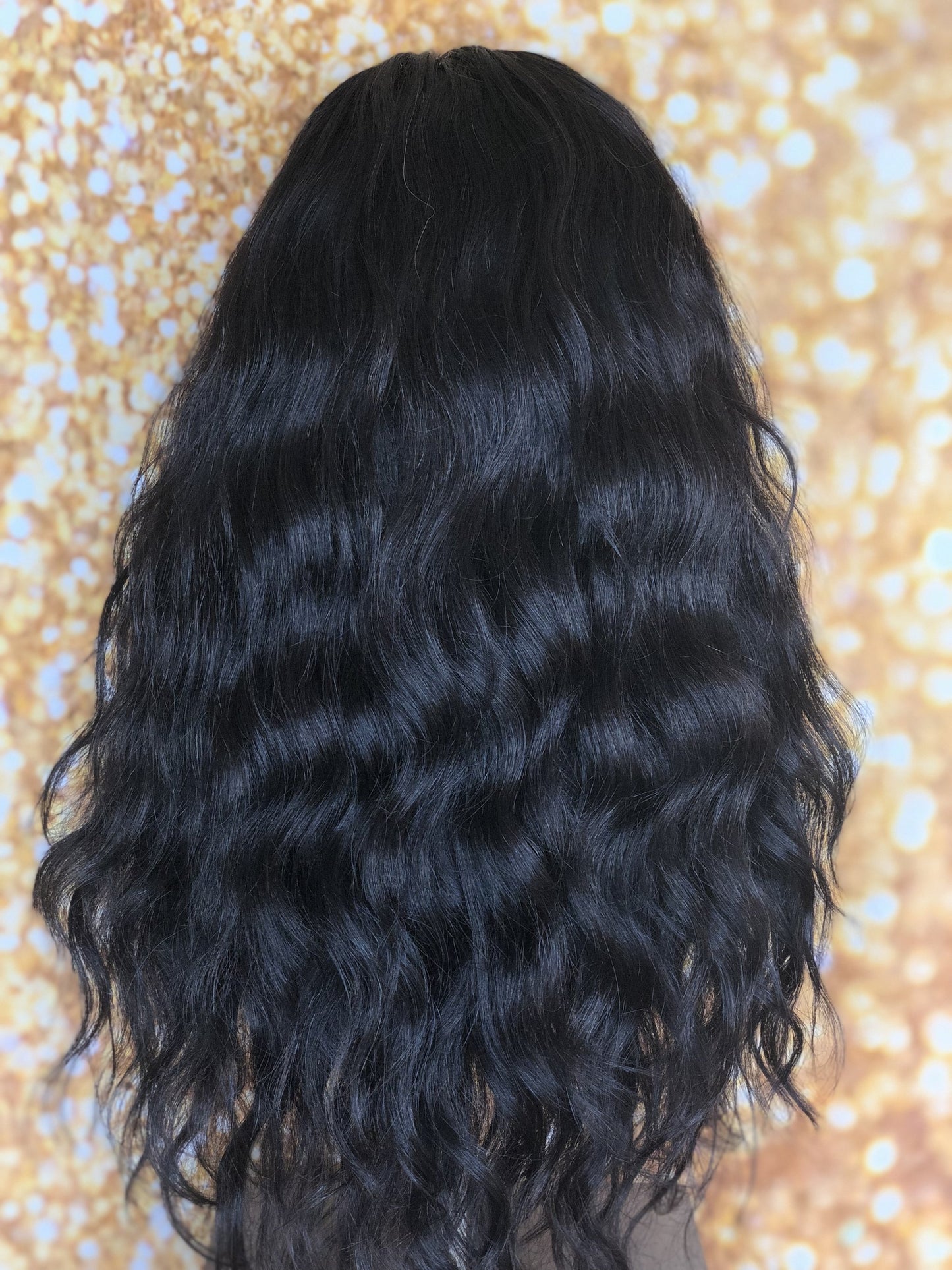 StylezbyGina WIGS CAMBODIAN WAVY 18IN UNIT