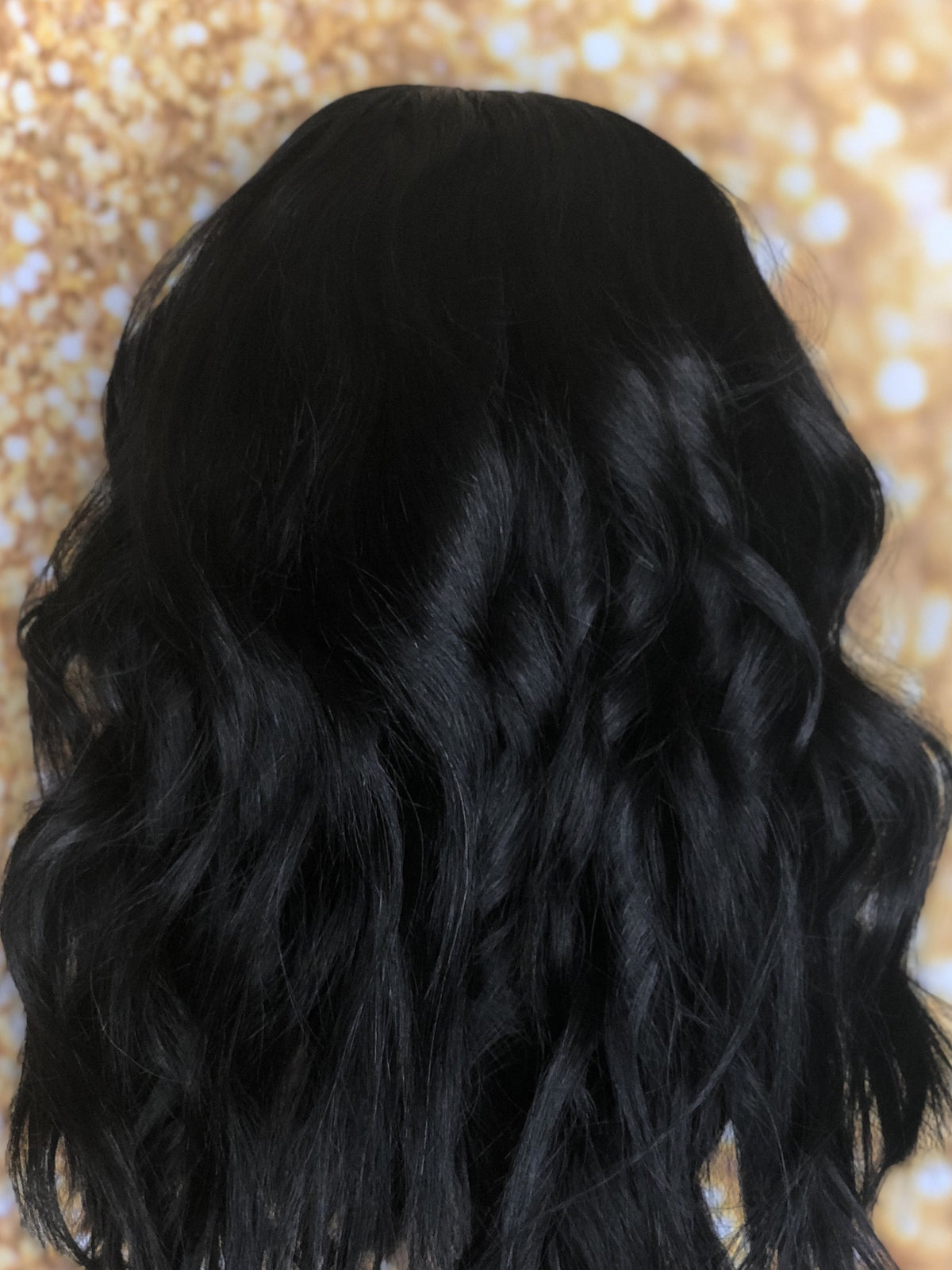 StylezbyGina WIGS CAMBODIAN WAVY UNIT 14IN BOB
