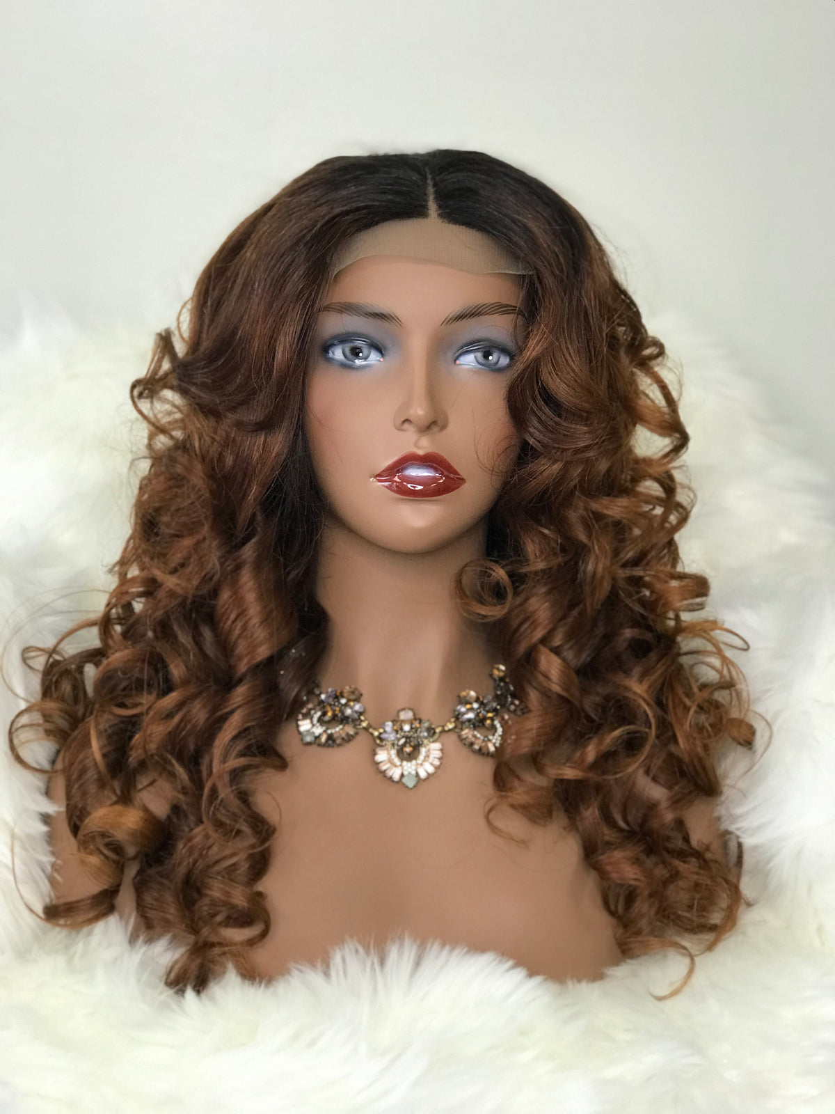 StylezbyGina wig