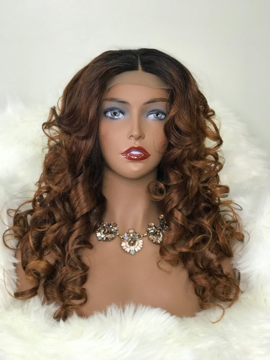 StylezbyGina wig
